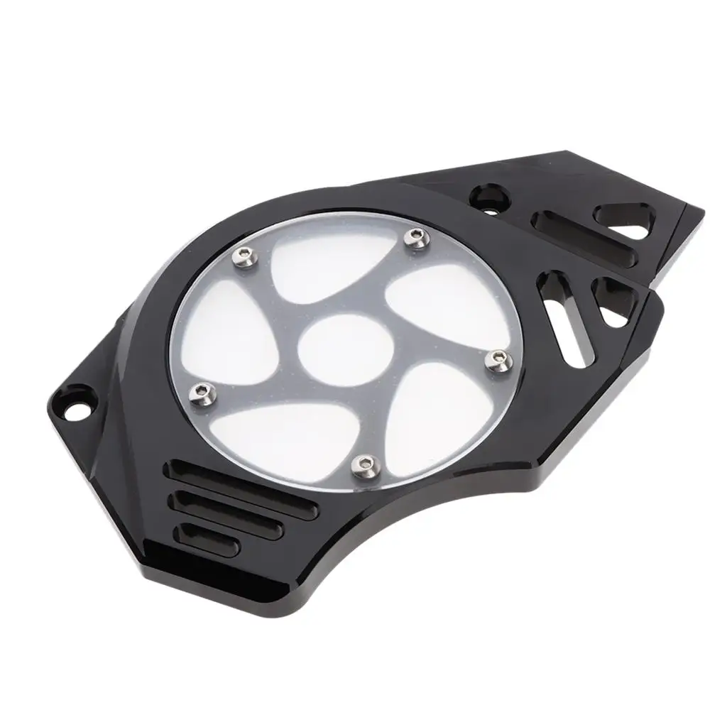 

Motorcycle Front Chain Guard Sprocket Engine Cover for