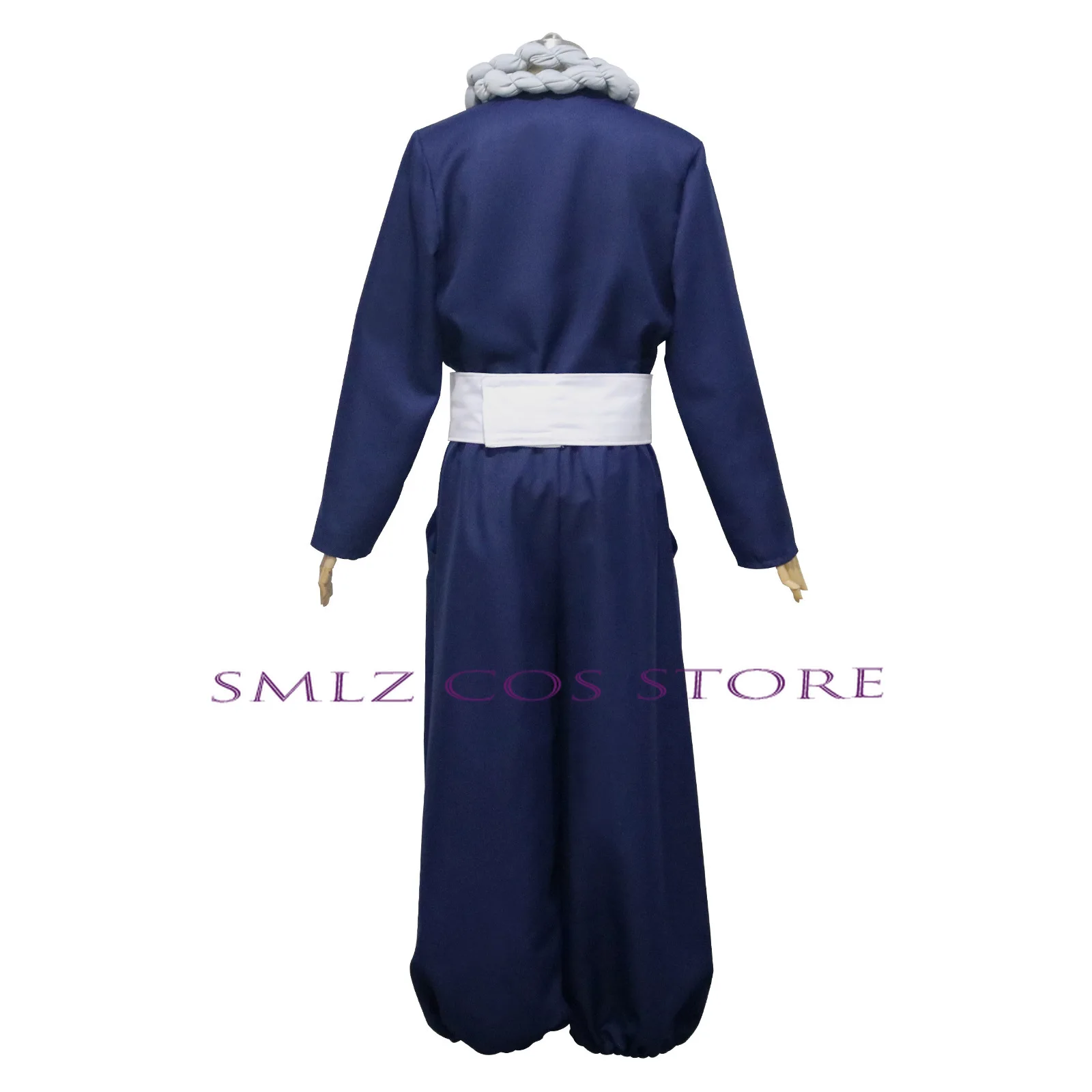 Косплей-костюм Megami Maru Cospaly из аниме ююютсу кайзен для мужчин и женщин