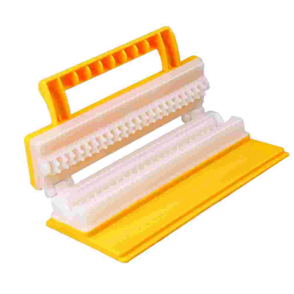 

Meat Skewers Skewer Kebab Maker Machine Barbecue Bbq Box Kabob Tool Making Automatic Grill Tools Kabobs Manual Sticks Grilling