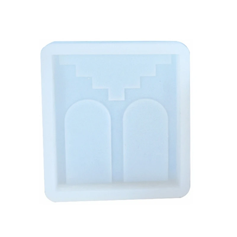 

Handmade Candle Silicone Mold for Aromatherapy DIY Casting Epoxy Mold Craft