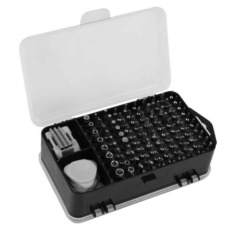 

120 в 1, Набор прецизионных отверток