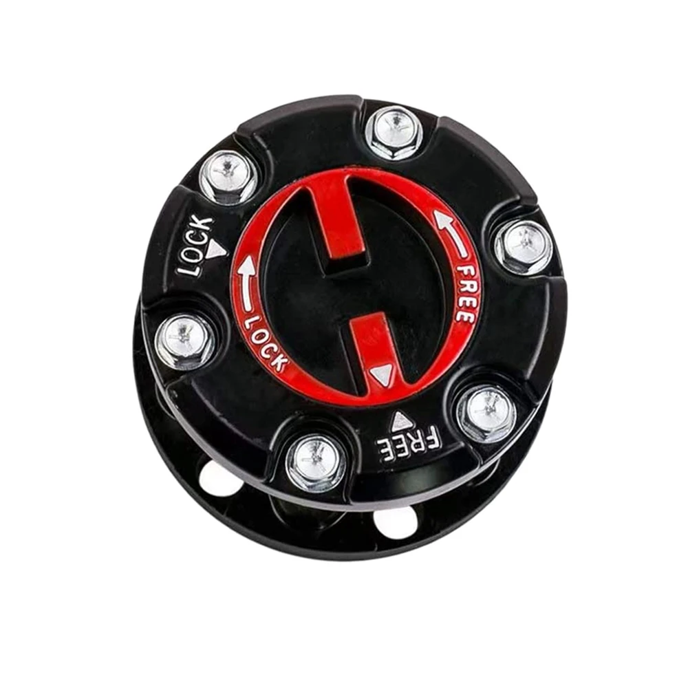 

897113446PT Free Front Wheel Clutch Hub Lock Actuator for Pickup Trooper 1987-1992 8971134460