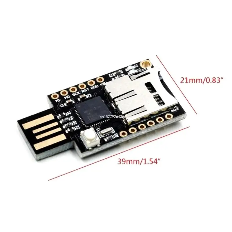 Мини-плата разработки Badusb USB ATMEGA32U4 модуль виртуальной клавиатуры Прямая поставка
