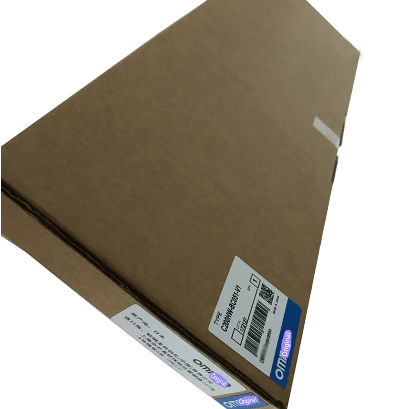 

New original In box {Spot warehouse} C200HW-BC051-V1