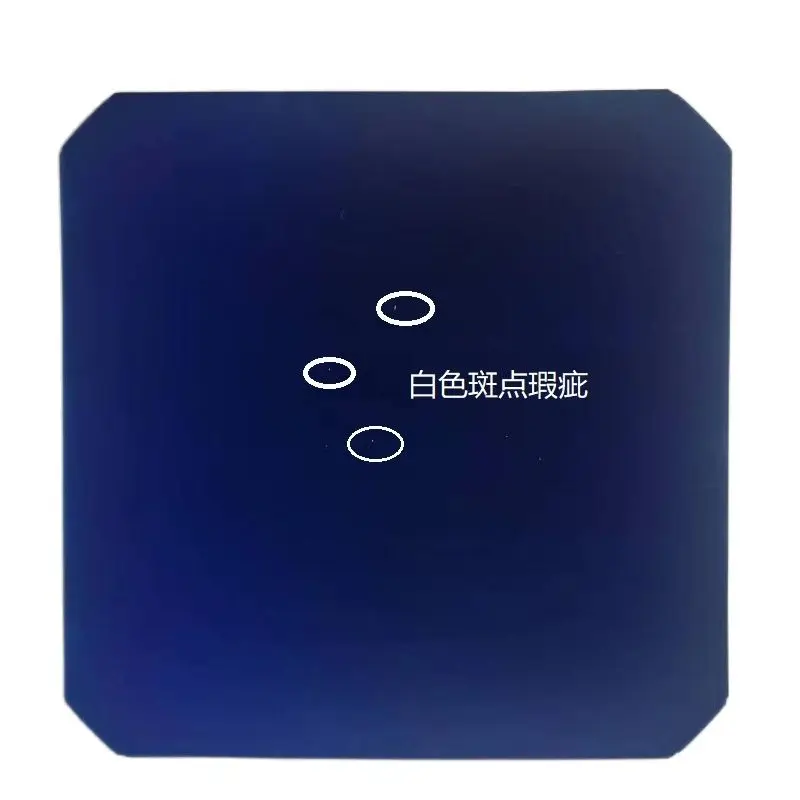 Монокристаллические солнечные батареи 23% эффективность 5 8 Вт для солнечной