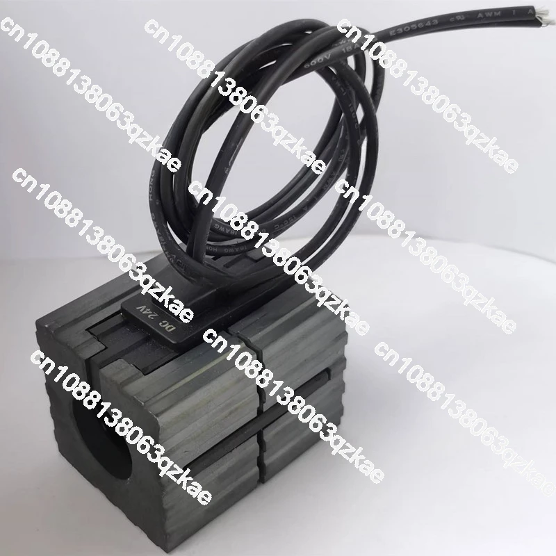 EMDV-8-N-3M-E83758 Катушка 10 12 3 А COMMAND C8 EPRR-1480 60191