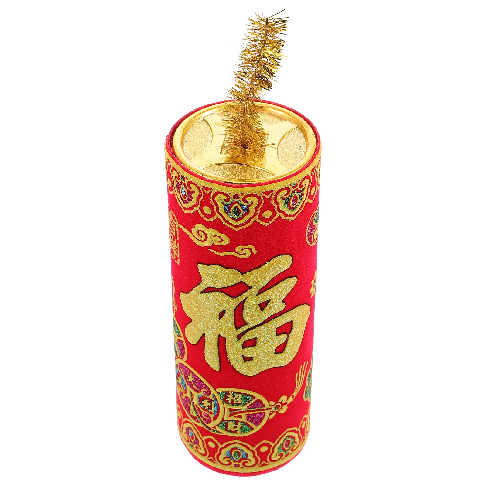 

Year Chinese New Ornament Spring Festival Decorationdecorations Red Hanging Party Fake Knot Supplies 2023New Gift Prop Fortune