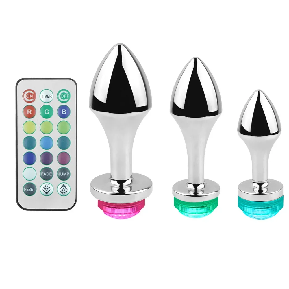 Эротические секс-игрушки для мужчин и женщин с дистанционным управлением