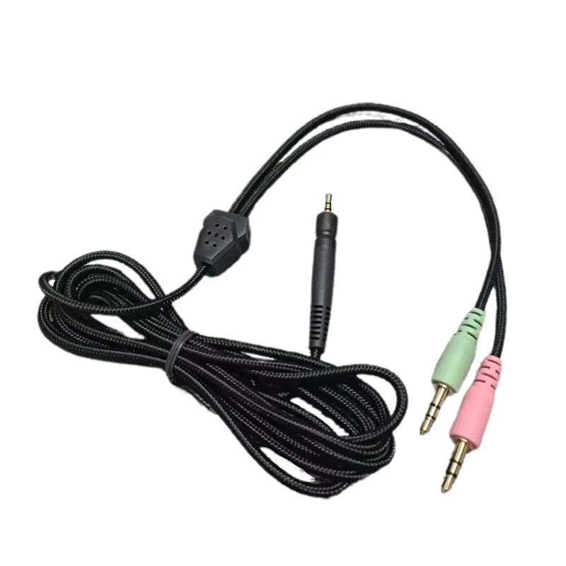 

Nylon Braided UNP PC Cable for Game