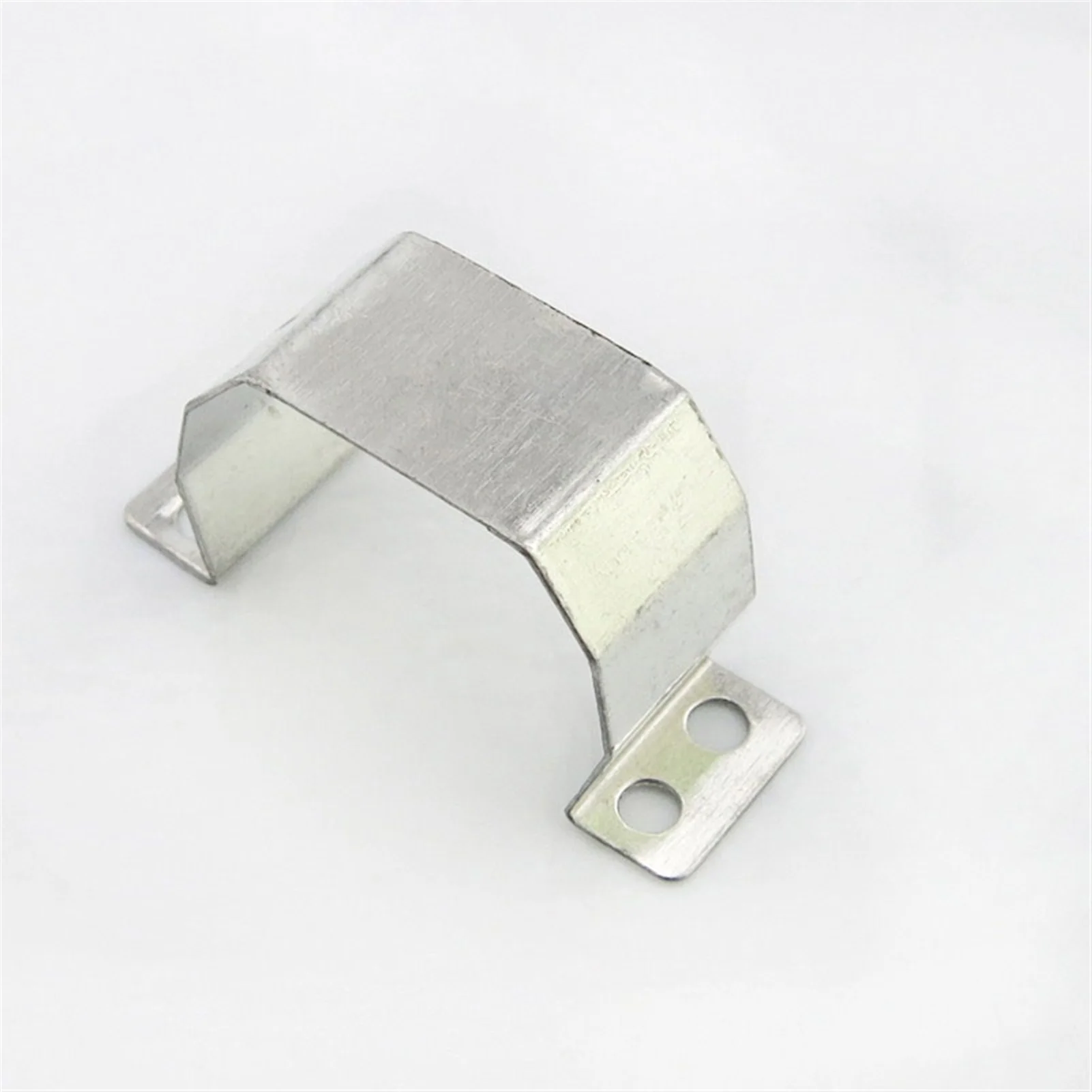 

130 Motor Seat, 180 Motor Fixing Bracket Mounting Seat, DIY Handmade Small Production Toy Assembly Accessories,