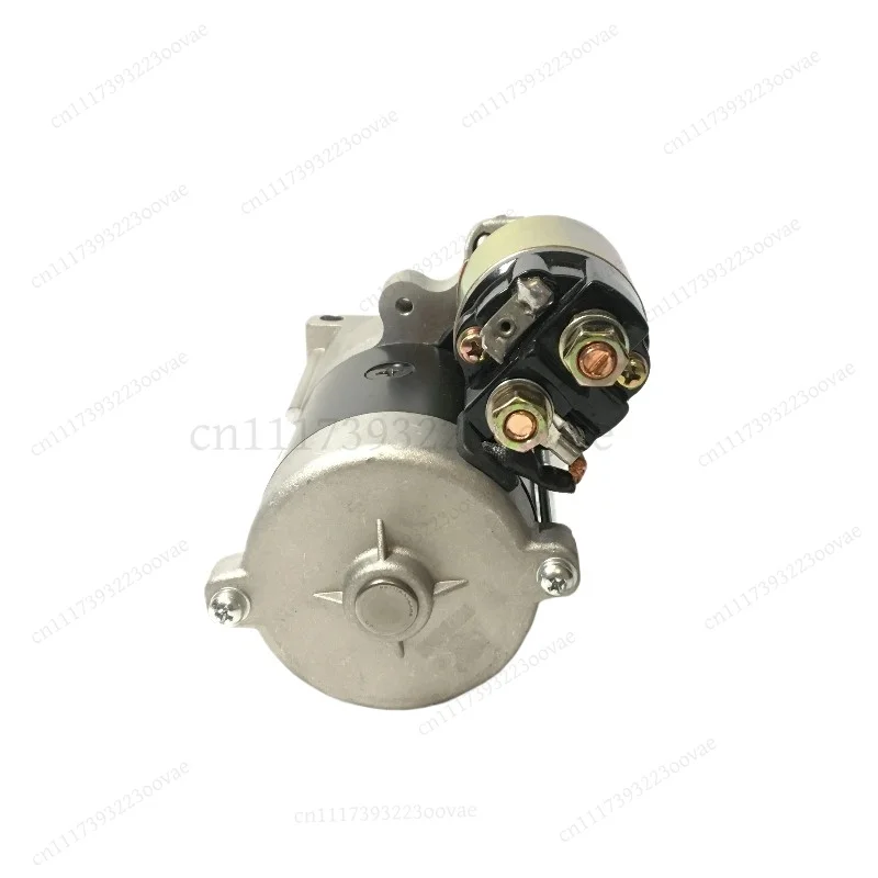 Замена стартера Df для GX610 GX620 GX670 31200‑ZJ1‑842 228000‑7850, аксессуар для запуска двигателя (art.: 3920dcee57f91) - 3920dcee57f91