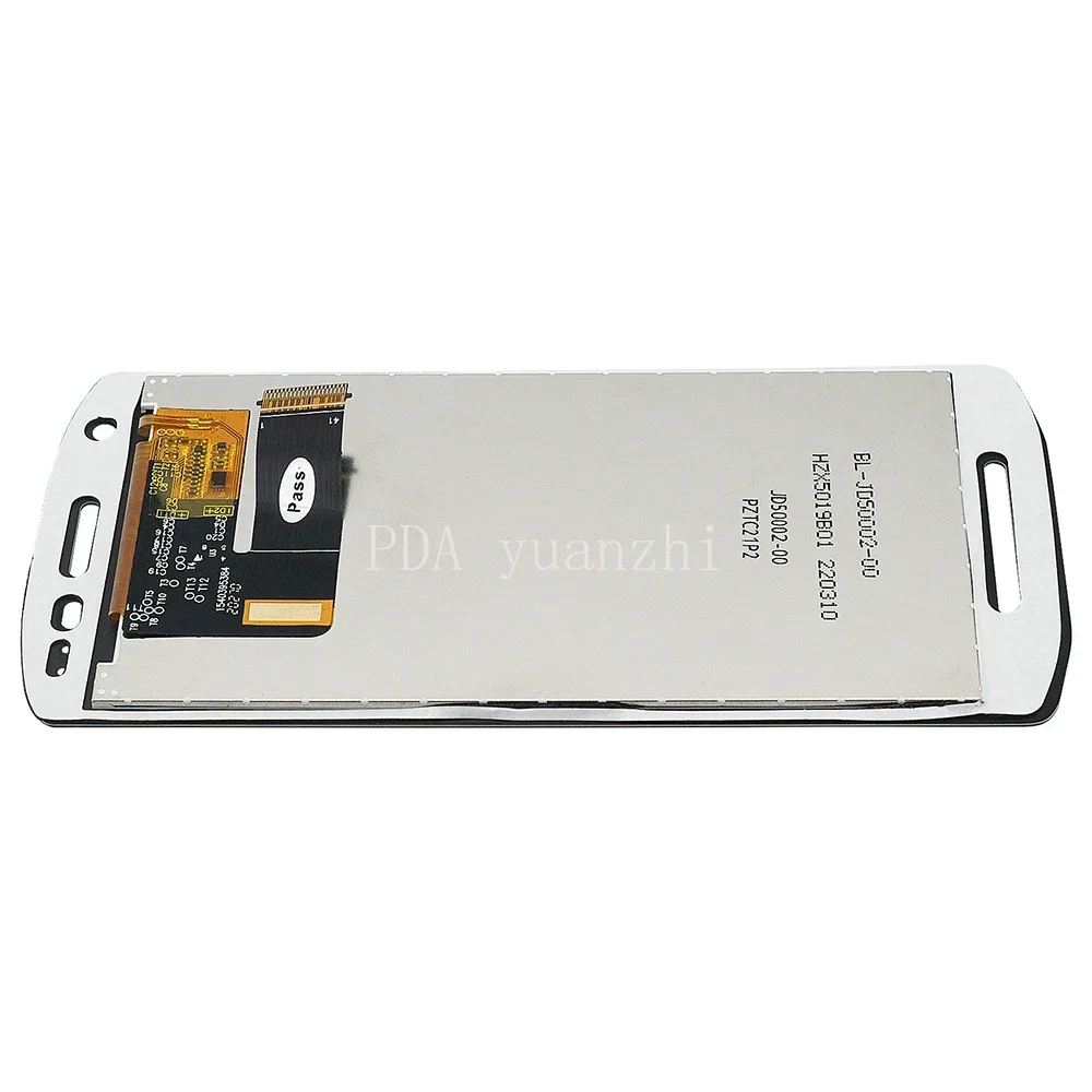 Сенсорный ЖК-дисплей для Motorola Symbol Zebra TC21 TC210K TC26 TC26AK TC26BK TC26CK TC26DK LCD