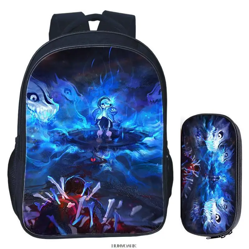 Ортопедический школьный ранец для девочек и мальчиков рюкзак книг карандашей с