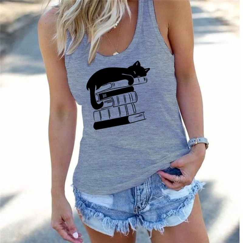 Женский укороченный топ Racerback