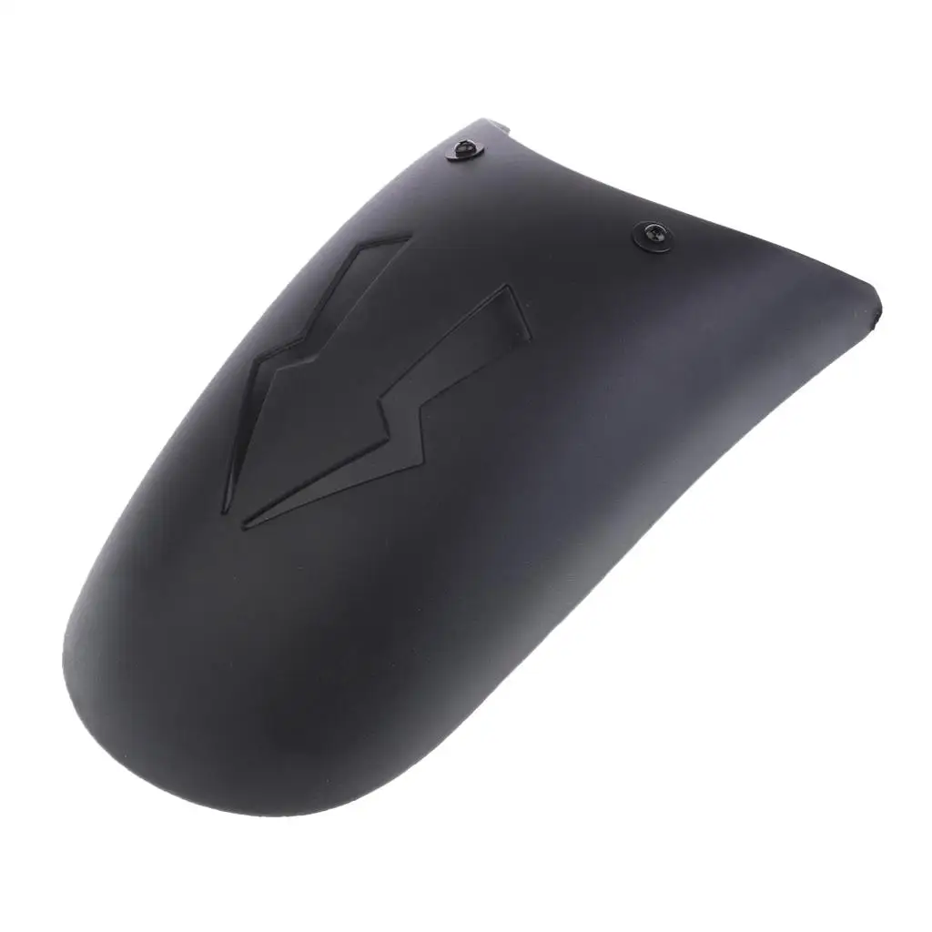 

Удлинитель амортизатора, черный брызговик для переднего колеса мотоцикла