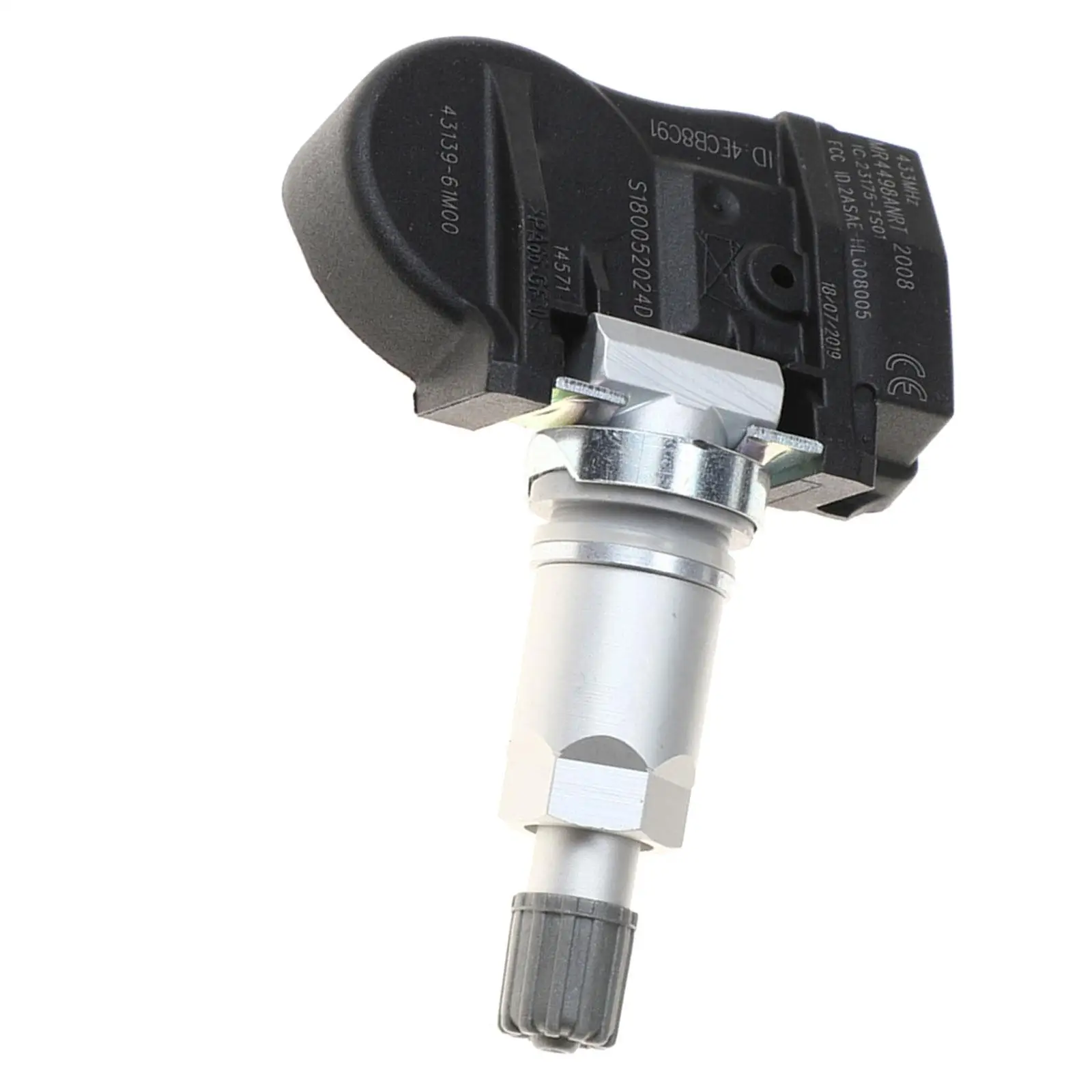 

Tire Pressure Sensor Replaces 4313061M00 for Suzuki Vitara SX4 S-cross Ignis Baleno Swift Jimmy Sport Automotive Accessory