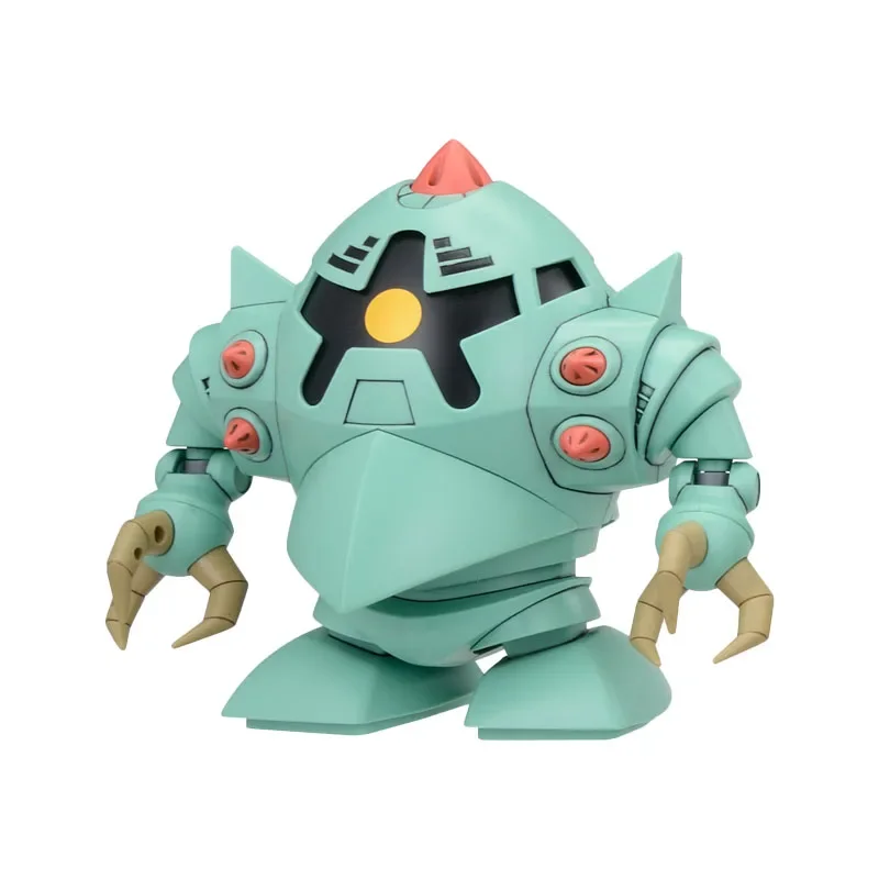 Bandai оригинальный MOBILE SUIT BB SENSHI GUNDAM ПРИНЦИПИЛИЧЕТ ЗЕОН МОБИЛЬНЫЙ КОСТЮМ НАБОР