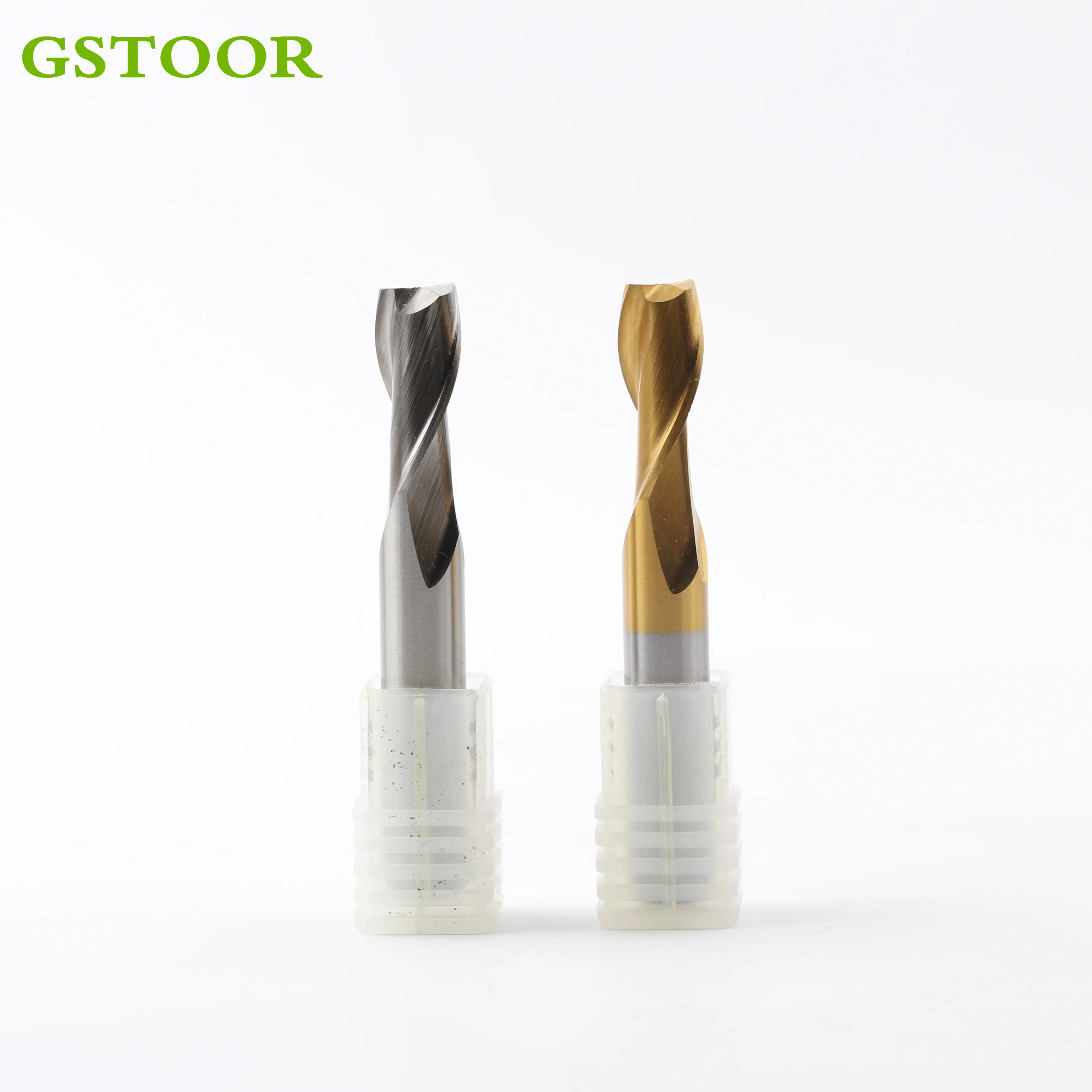 

1PC D2-D25 Endmills 2F 3F 4F Full Grinding Precise End Mill CNC Lathe Cutter Cutting Machinery Milling Tools