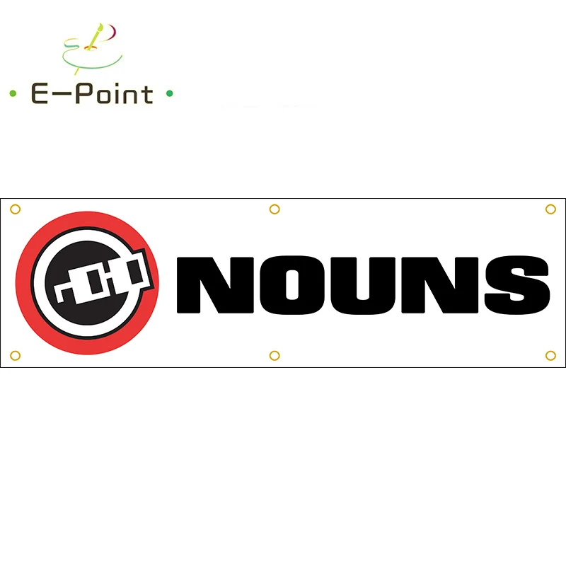 

130GSM 150D Material Nouns Esports Gaming Banner 1.5ft*5ft (45*150cm) Size for Home Flag Indoor Outdoor Decor