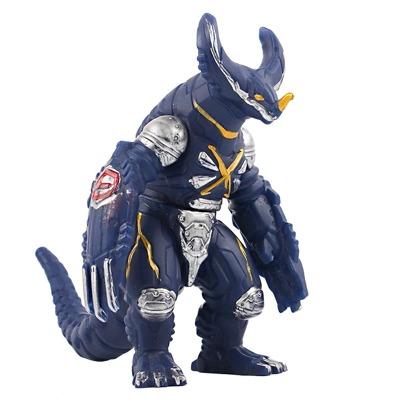 Gomora Monster Мягкий резиновый монстр (art.: 3920cbc9b488f) - 3920cbc9b488f