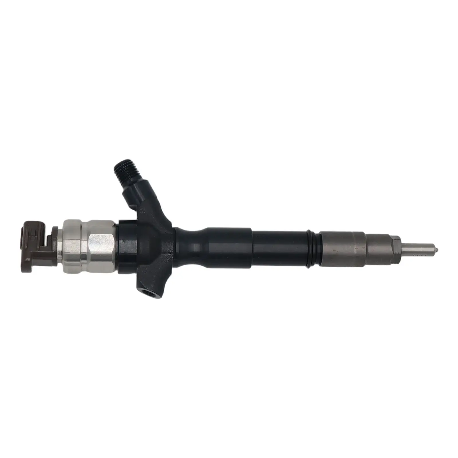 

Fuel Injectors Nozzles Engine Parts Fuel Fits for 2KD Tfv 23670-0