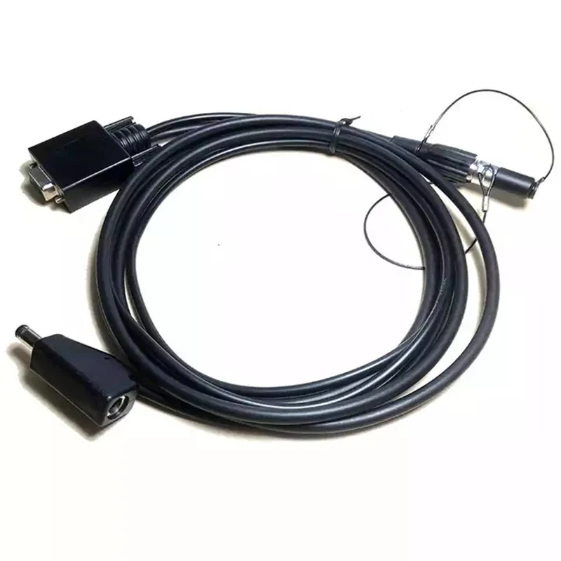 

Y Data Cable 32345 for Trimble GPS 5700 5800 R6 R7 R8 GNSS Surveying Instrument Cable 32345