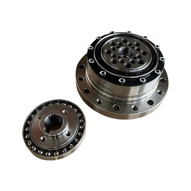 Harmonic Gearbox LHT20 с высоким крутящим моментом идеально подходит для экономии места