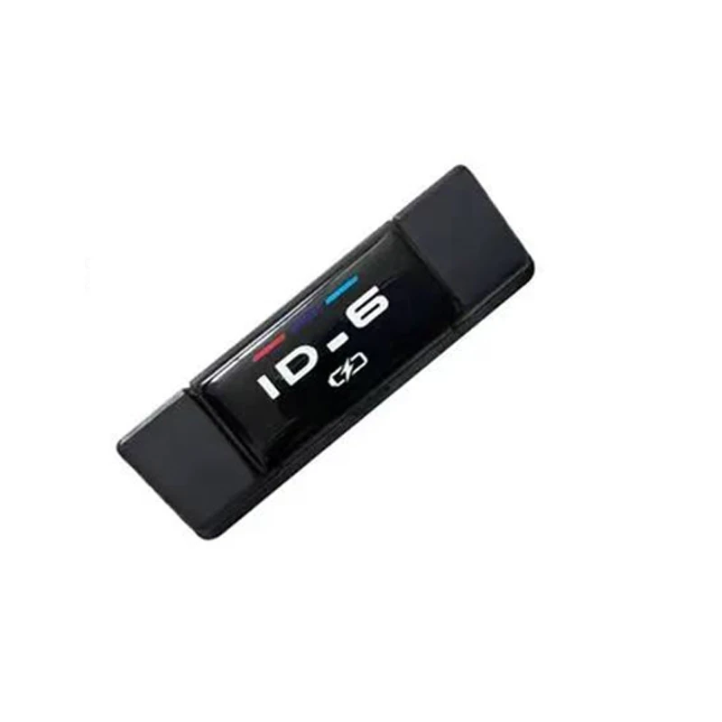 

Для Volkswagen VW ID.4X ID 3 6 ID.4 6X Crozz 2023, автомобильные автомобили, задний USB-защитный чехол, аксессуары для интерьера 2021-2022