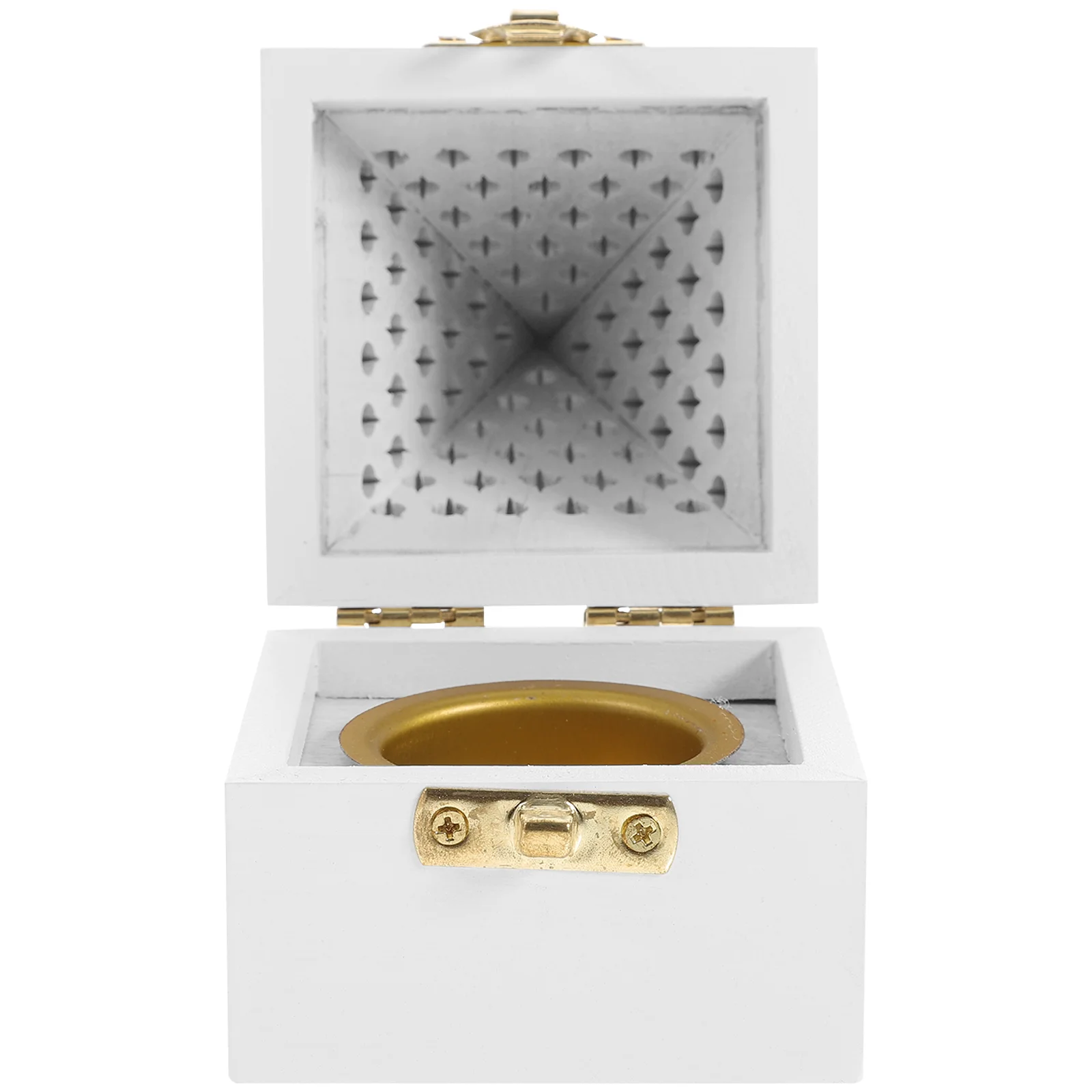 

Bakhoor Burner Cone Burner Holder