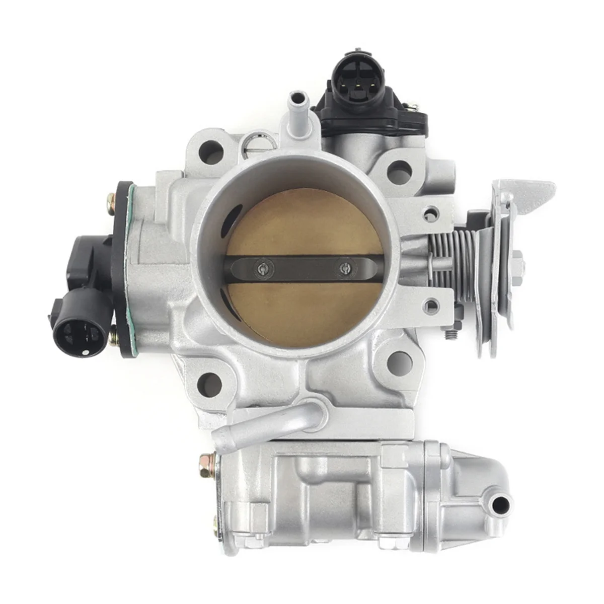 Корпус дроссельной заслонки автомобиля эмблема Φ для Honda Accord 2.2L 1995 1996 1997