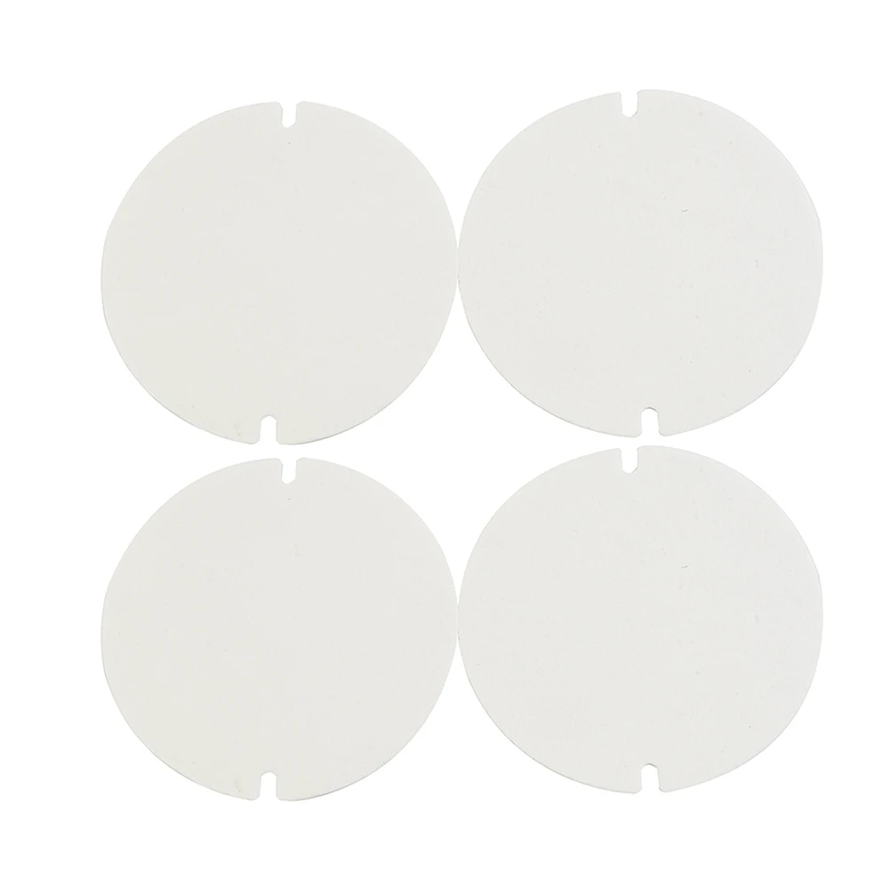 

2/4pcs Stove Door Glass Seal ,Flue Pipe Gasket Material 2mm Heat Resistant Up To 1200°C For Stove Pipe Flaps