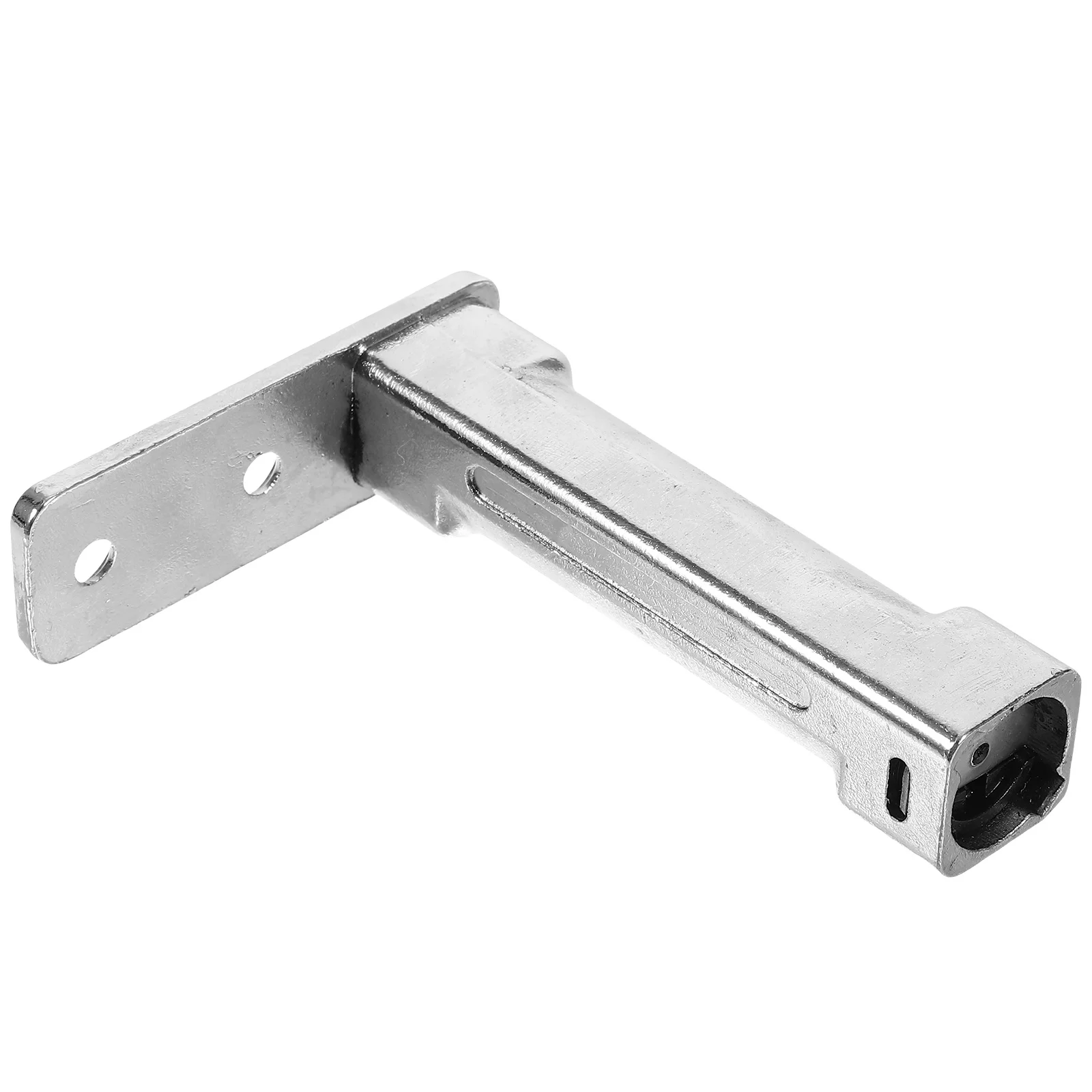 

Door Hinge Refrigerator Hinges Automatic Freezer Accessory Stainless Steel Household Fridge