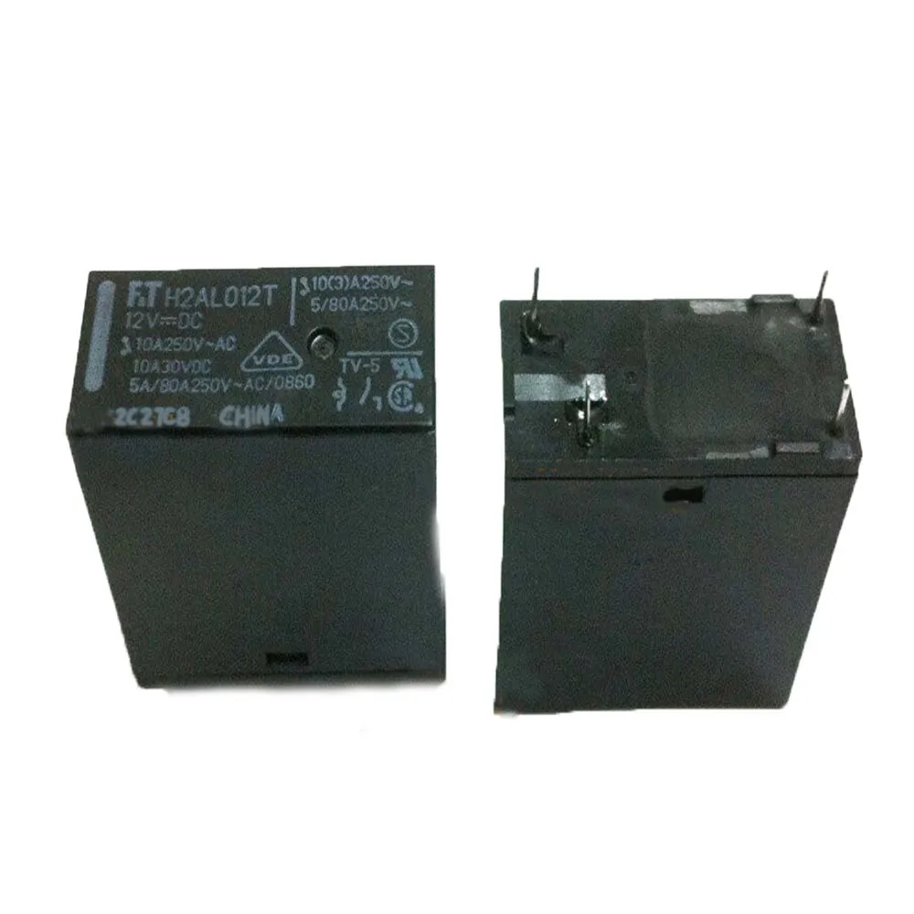 

FT H2AL012T 12VDC FTR-H2AL012T F.T-H2AL012T FT-H2AL012T FTR-H2 12V