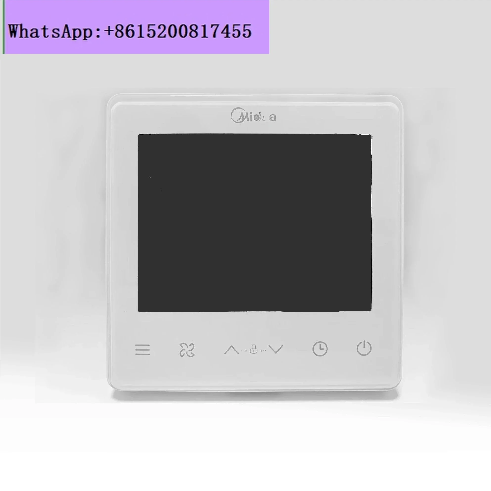 Контроллер температуры MEIDI KJRP-86I/MFK