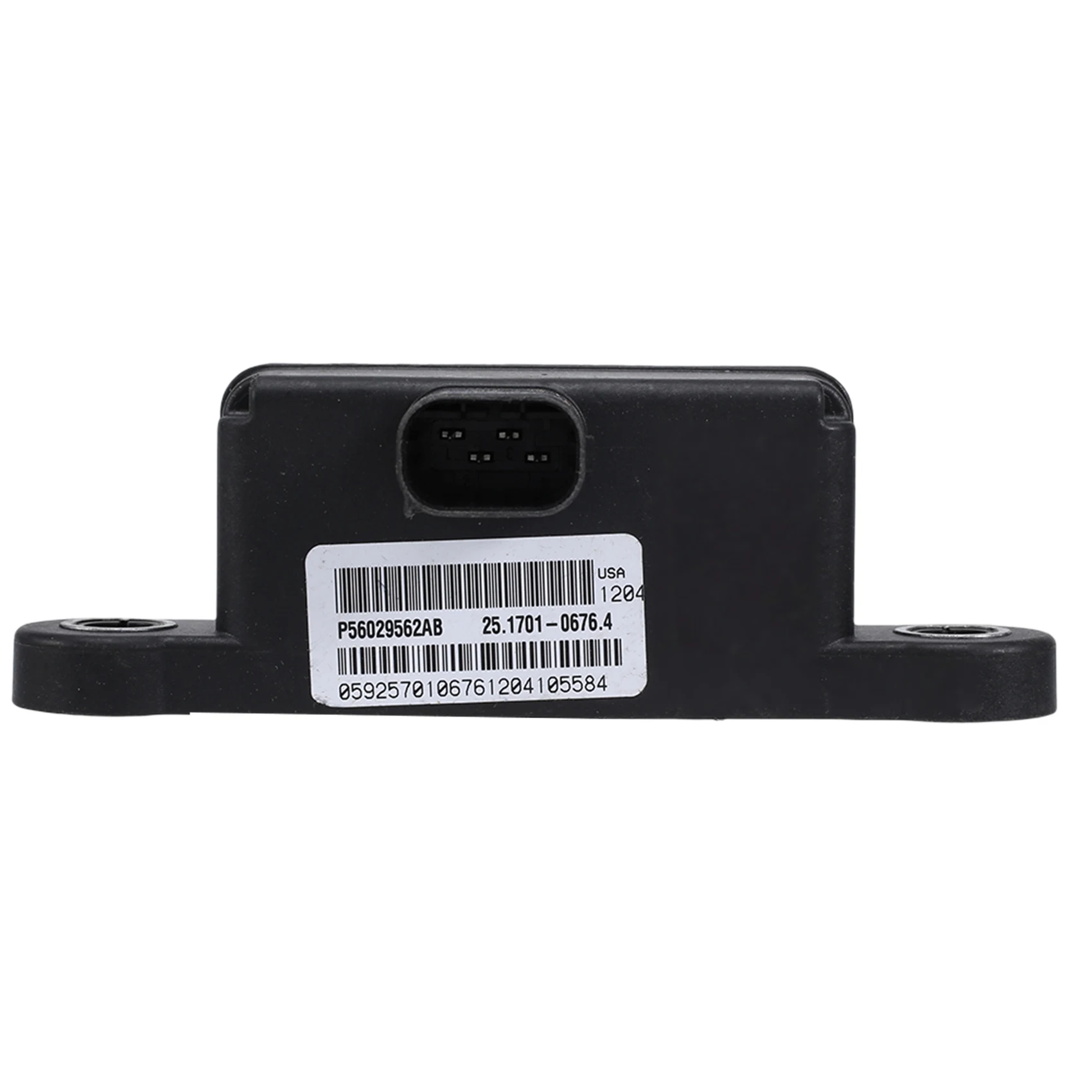 

P56029562AB Dynamics Sensor Controller for-Dodge Journey Bn10-Fiat Freemont