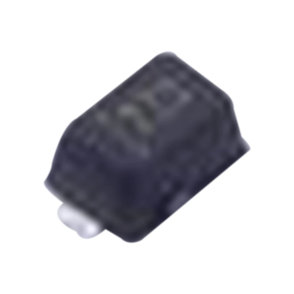 

50 шт. Диод Зенера 5,6 В 150 мВт SOD-523 BZX584B5V6