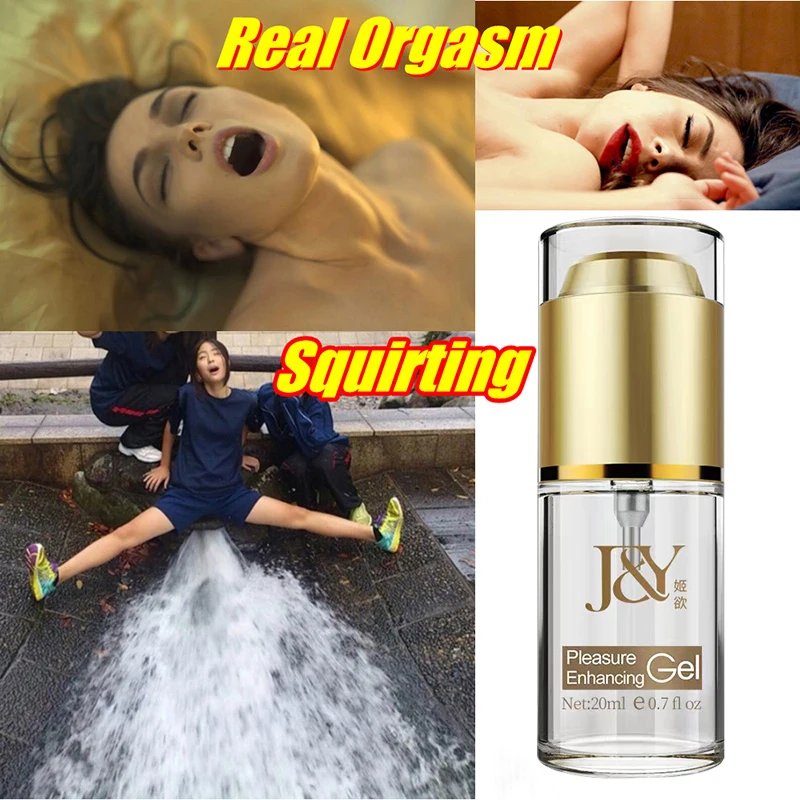 

Intense Lubricant Fast Orgasmic Gel Women Sex Oils Stimulant Strong Enhancer Improve Sexual Drop Promotion Vaginal Tighten Oil