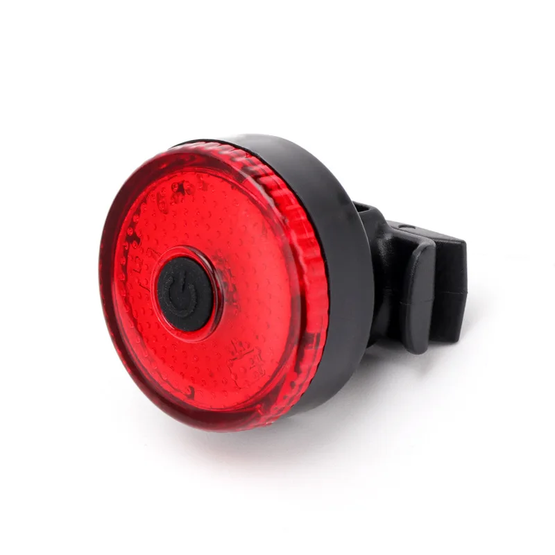 

Велосипедный задний фонарь ZK30 с USB-зарядкой