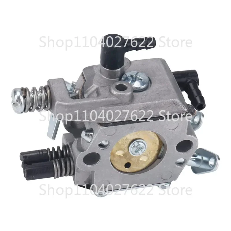 5200 4500 5800 Бензопила 52CC 45CC 58CC Карбюратор WT-856 Эффективный топливный бак