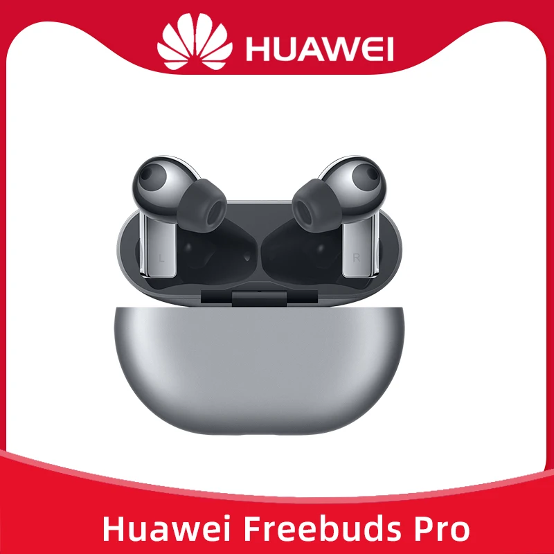 Huawei Freebuds Pro TWS наушники беспроводные Bluetooth 5 2 активное шумоподавление для