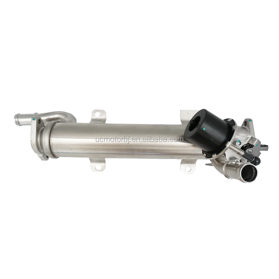 

EGR Valve Cooler Exhaust Gas Recirculation Control For VW 2.0 TDI For Audi Seat Skoda 03L131512B 03L131512L 83.1107