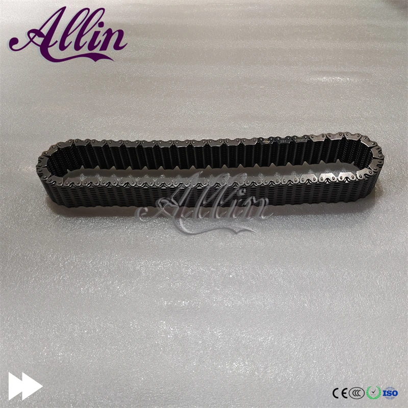 2512800800 A2512800900 AP02 искусственная цепь 42 звенья для Mercedes Benz ML GL-Class X164 W164 W251 R350CDI 4matic HV091