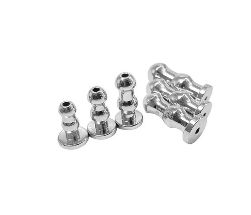 Катетер из нержавеющей стали для мужчин уретральная диляция Мужской мастурбатор