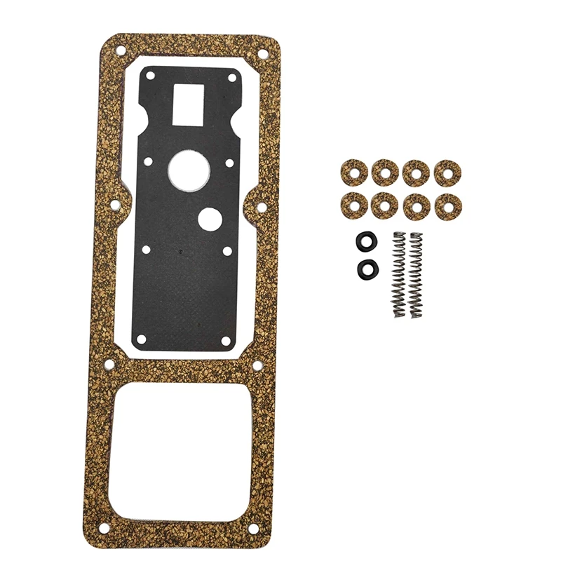 

For Johnson Evinrude OMC 2 Line Pressure Tank Repair Kit