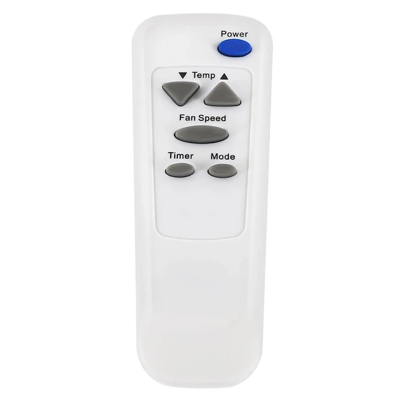 Пульт дистанционного управления подходит для кондиционера LG Remote Control GOLDSTAR 6711A20034G 6711A20066L AC A/C