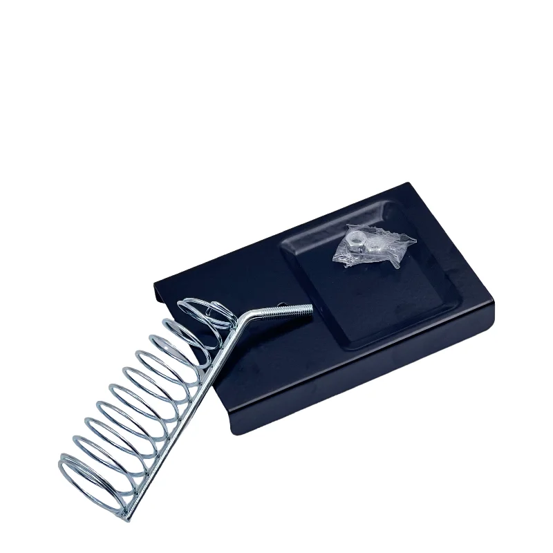 Підставка для паяльника типу 303 Тримач Опорна станція Металева основа та губка