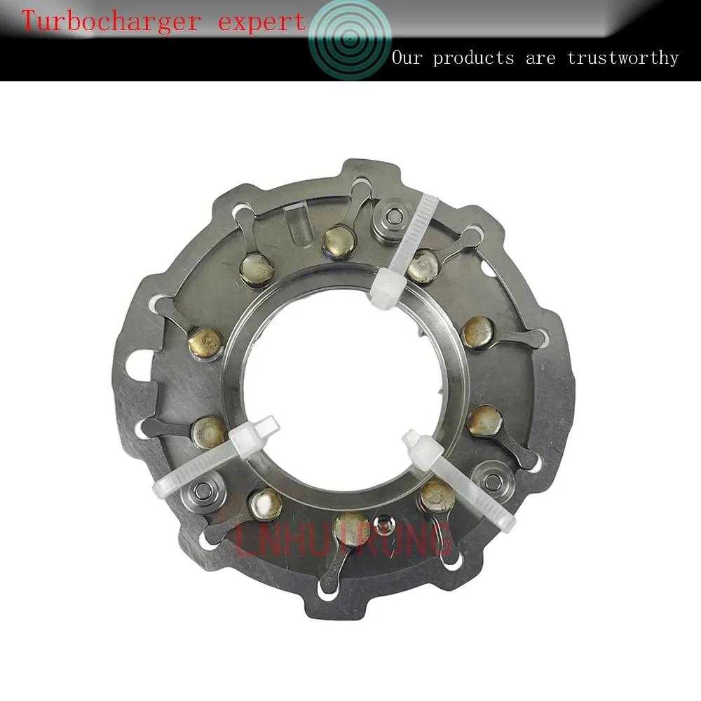 кольцо Turbo с регулируемой геометрией VNT GT1446V 792290 03Л 253016 Кольцо турбонасадки M для VW