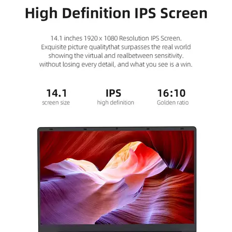 Ноутбук, 14.1", 12ГБ/1ТБ, i7-7500U, Windows