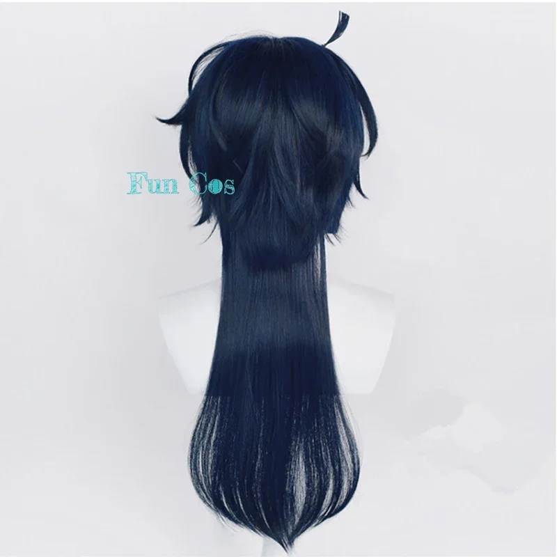 Парик для косплея ванитас из аниме Реальное исследование парик vanitas no Karte