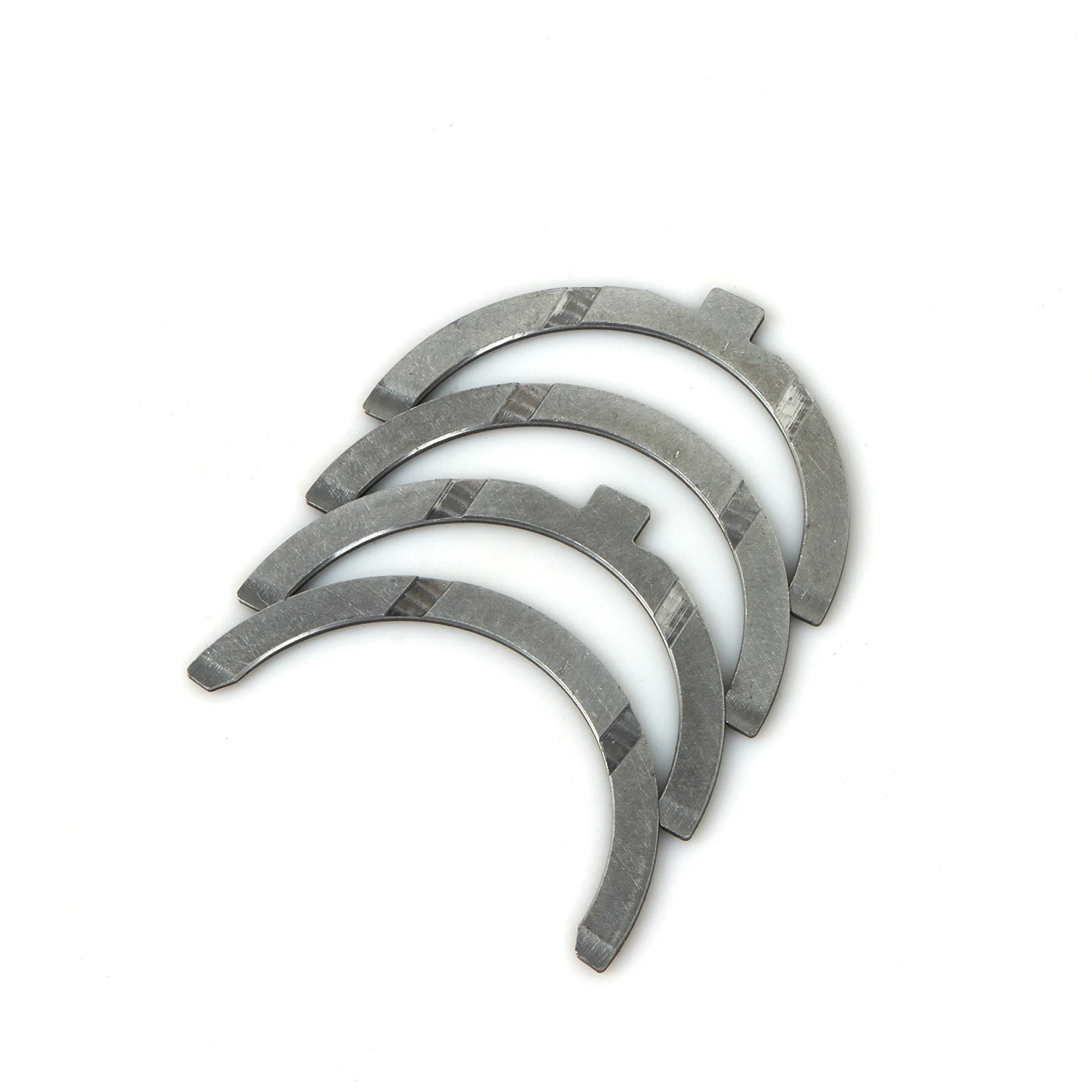 G6EA 21030-3E000 Комплект упоров коленчатого вала для Hyundai Grandeur Azera Santa Fe Cadenza K7 Kia Carnival Sedona